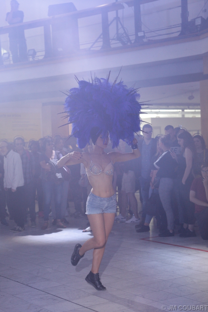 Diapositive suivante